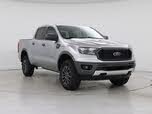 Ford Ranger XLT SuperCrew 4WD