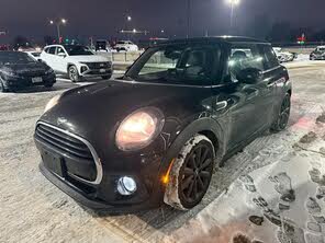 2021 MINI Cooper