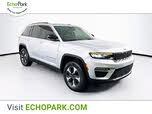 Jeep Grand Cherokee 4xe 4WD