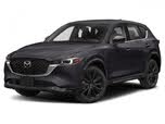 Mazda CX-5 2.5 Turbo AWD