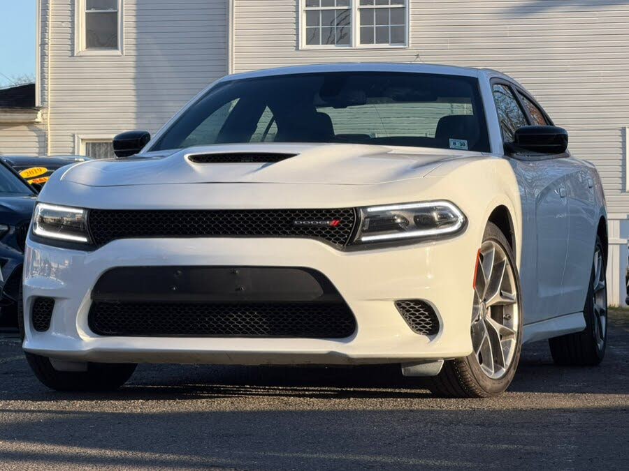 2023 Dodge Charger GT RWD