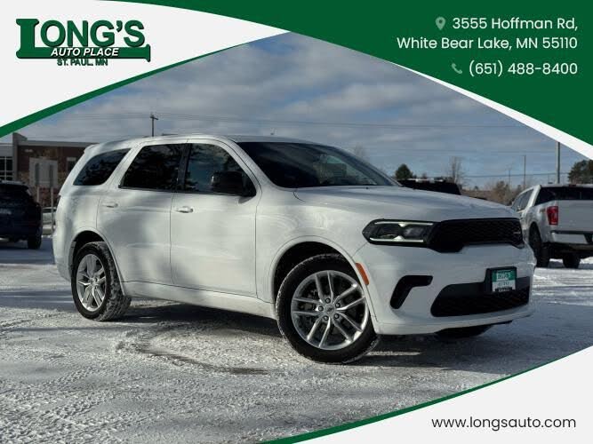 2023 Dodge Durango GT AWD