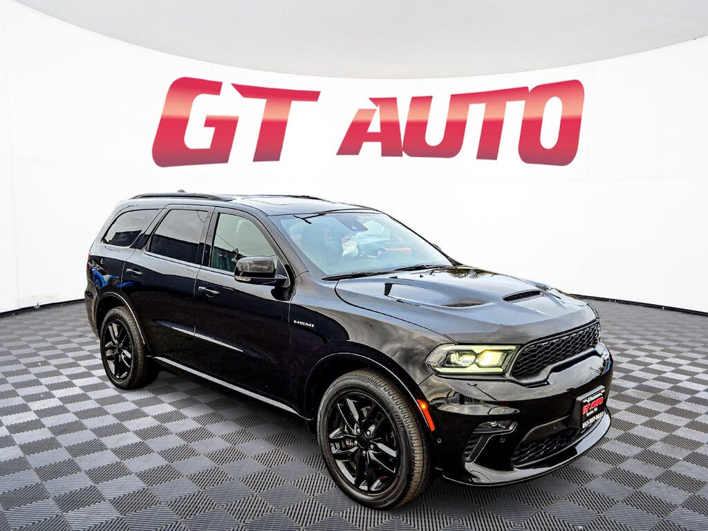 2023 Dodge Durango R/T AWD