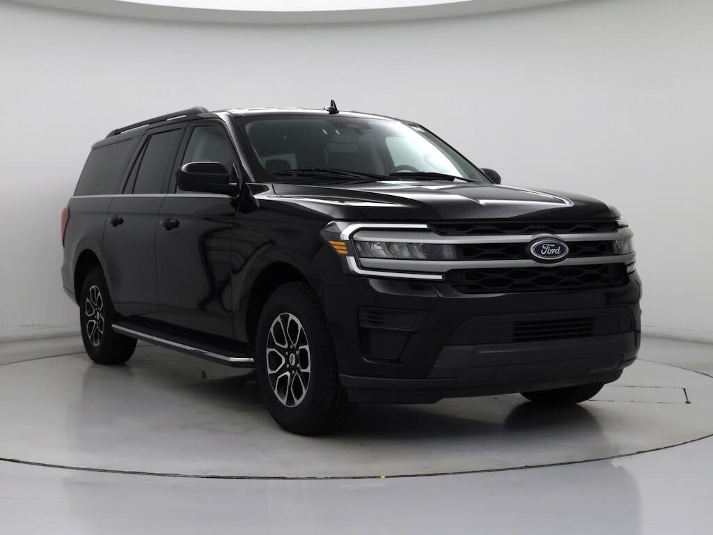 2023 Ford Expedition MAX XLT RWD