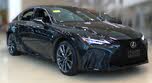 Lexus IS 350 F Sport AWD