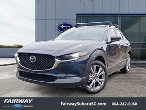 Mazda CX-30 2.5 S Select AWD