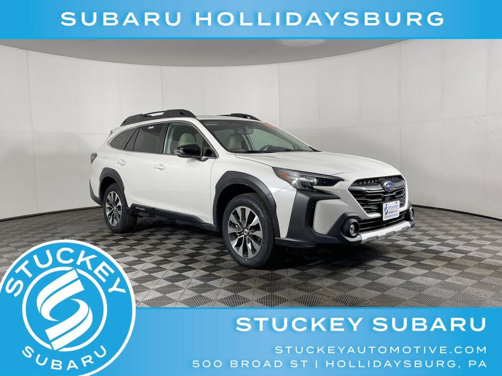 2023 Subaru Outback Limited AWD