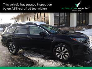 Subaru Outback Limited AWD