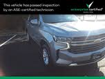 Chevrolet Tahoe LT 4WD