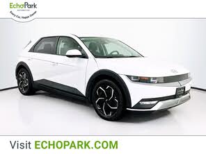 Hyundai Ioniq 5 SEL AWD