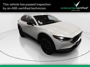 Mazda CX-30 2.5 S Select Sport AWD