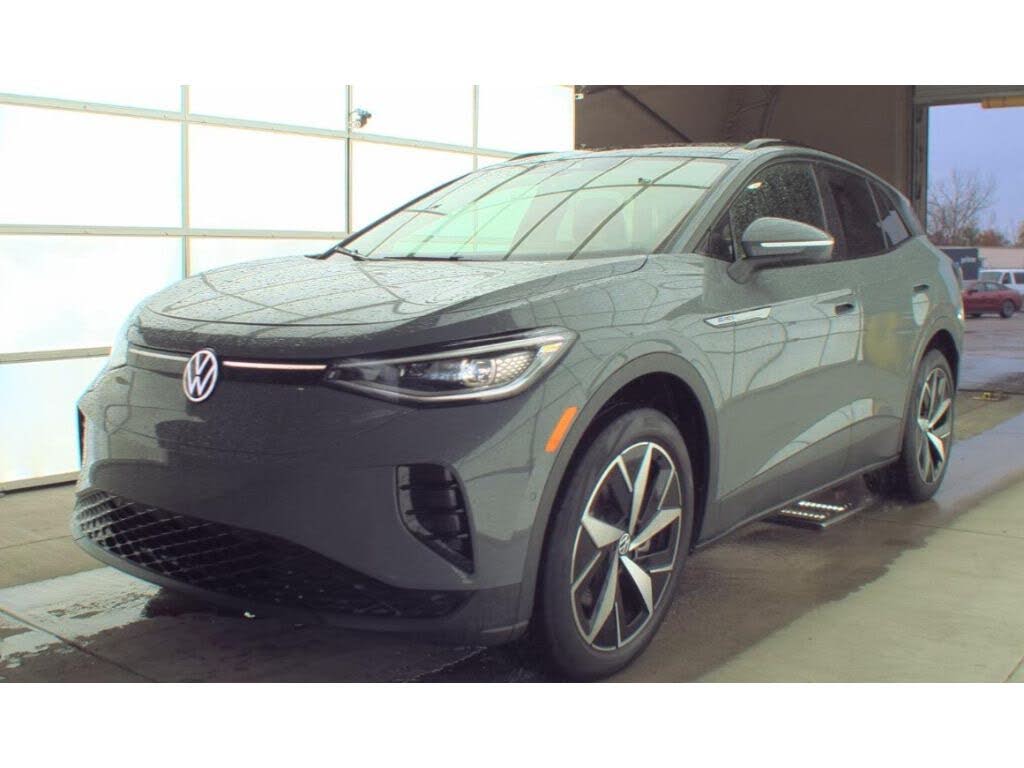 2024 Volkswagen ID.4 Pro S AWD