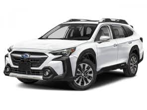 Subaru Outback Touring AWD