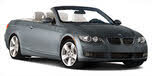 BMW 3 Series 328i Convertible RWD