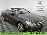 Mercedes-Benz E-Class E 350 Cabriolet