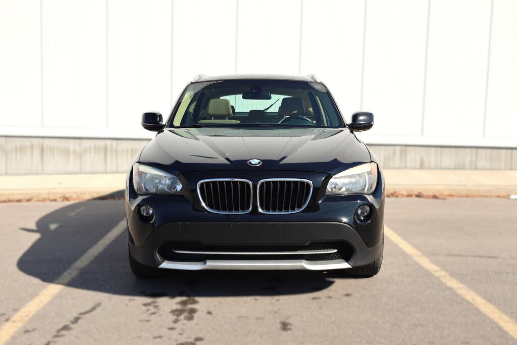 BMW X1 xDrive28i AWD 2012