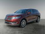 Lincoln MKX Reserve AWD