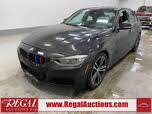 BMW 3 Series 340i Sedan RWD