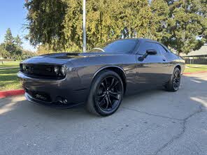 Dodge Challenger R/T RWD