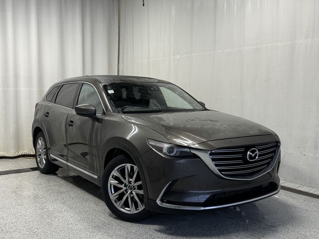Mazda CX-9 GT AWD 2017