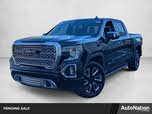 GMC Sierra 1500 Denali Crew Cab 4WD