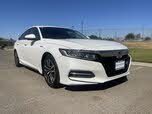 Honda Accord Hybrid FWD