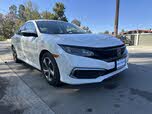 Honda Civic LX FWD