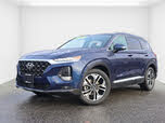 Hyundai Santa Fe 2.0T Ultimate AWD