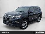Lexus GX 460 AWD