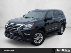 Lexus GX 460 AWD