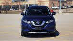 Nissan Rogue S FWD