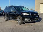 Subaru Ascent Touring 7-Passenger AWD