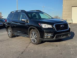 Subaru Ascent Touring 7-Passenger AWD