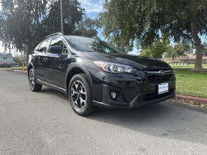 Subaru Crosstrek 2.0i Premium AWD