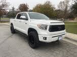 Toyota Tundra Platinum CrewMax 5.7L 4WD