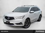 Acura MDX SH-AWD with Advance Package