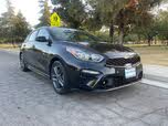 Kia Forte GT FWD