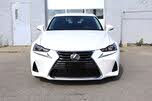 Lexus IS 300 AWD