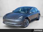 Tesla Model 3 Standard Range Plus RWD