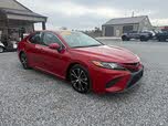 Toyota Camry SE FWD