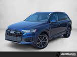 Audi Q7 quattro Premium Plus 55 TFSI