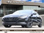 Hyundai Elantra Preferred FWD
