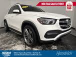 Mercedes-Benz GLE 350 RWD
