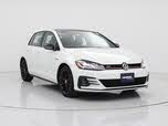 Volkswagen Golf GTI 2.0T SE FWD