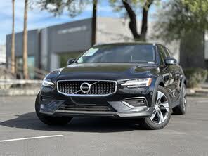 Volvo V60 T5 AWD