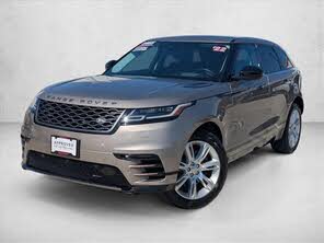 Land Rover Range Rover Velar P250 R-Dynamic S AWD
