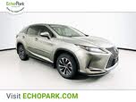 Lexus RX 350 FWD
