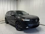 Acura MDX SH-AWD with A-SPEC Package