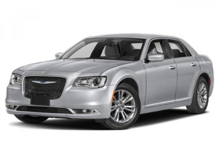 2023 Chrysler 300 S V6 RWD