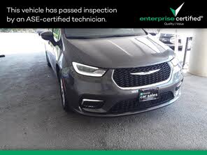 Chrysler Pacifica Touring L FWD